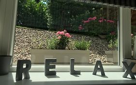 Nias Traum-Ferienwohnung
